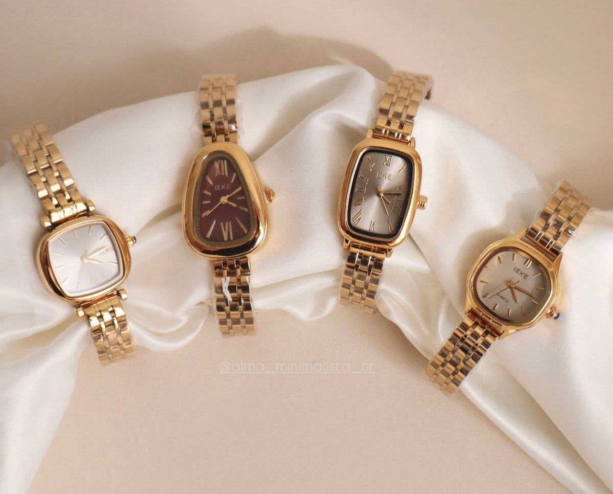 Relojes