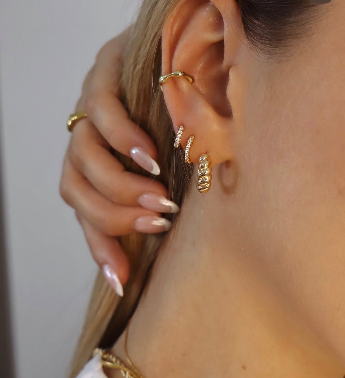 Aretes
