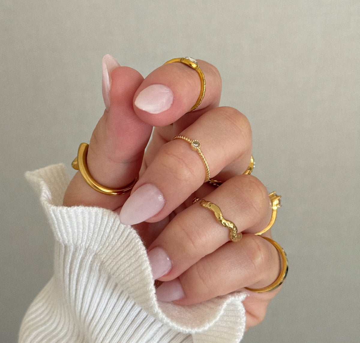 Anillos
