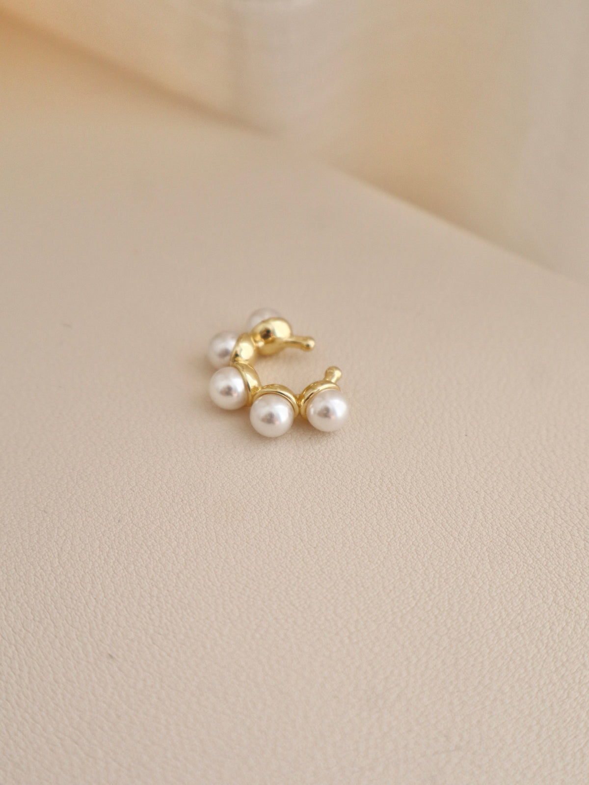 Ear Cuffs