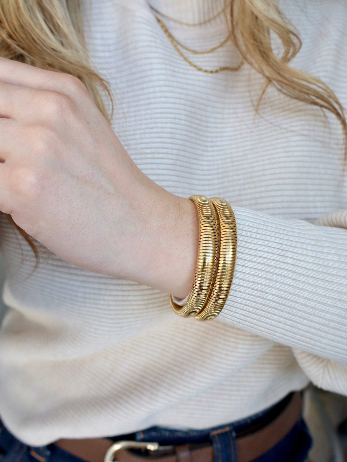 Pulseras y Brazaletes