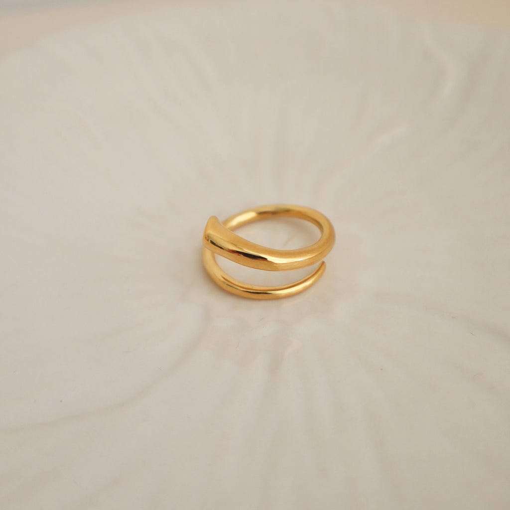 Minimal Ring
