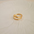 Minimal Ring
