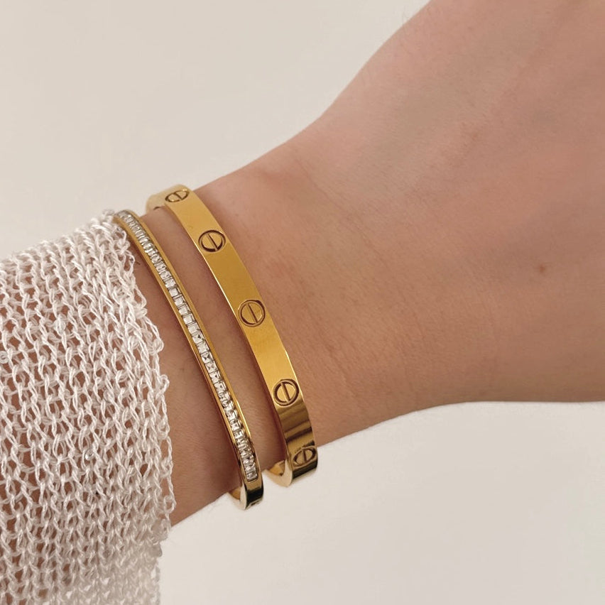 Love Cartier Bracelet
