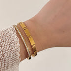Love Cartier Bracelet