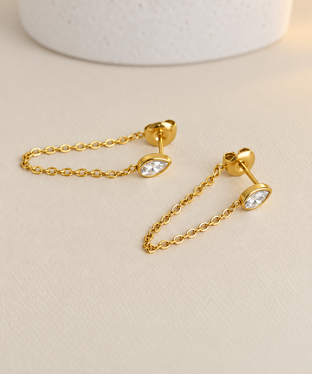 Mariza earrings