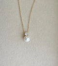 Pearly set