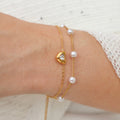 Verónica Bracelet