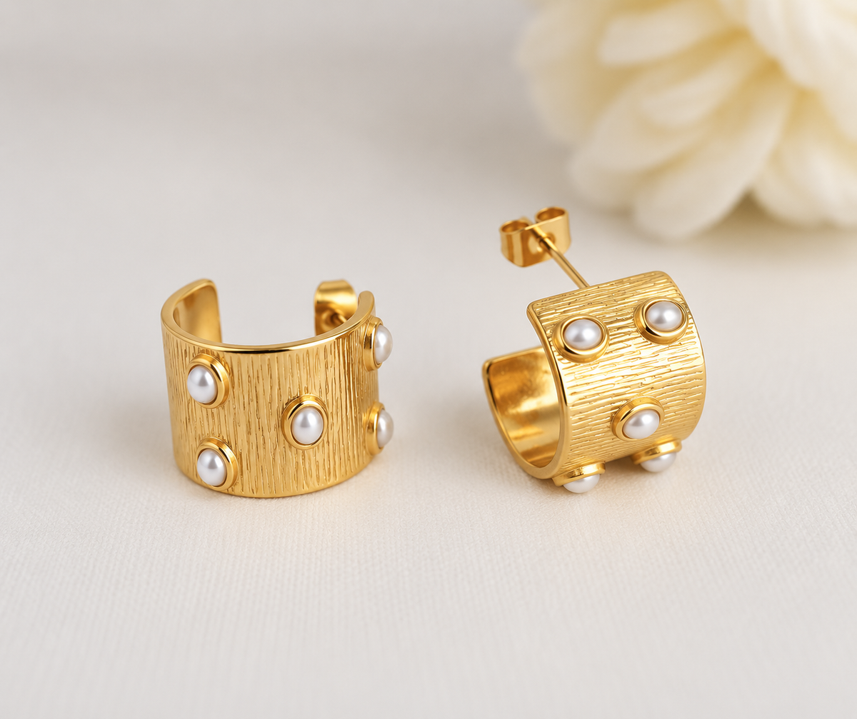 Claire Earrings