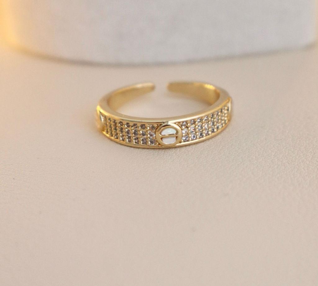 Love ring