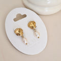 Cocles earrings