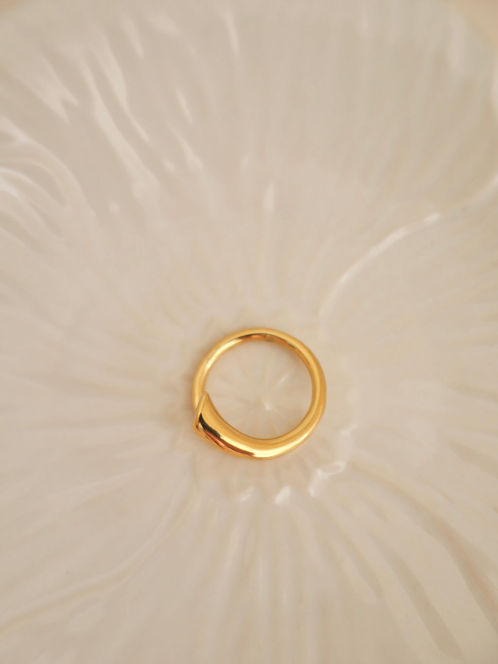 Minimal Ring