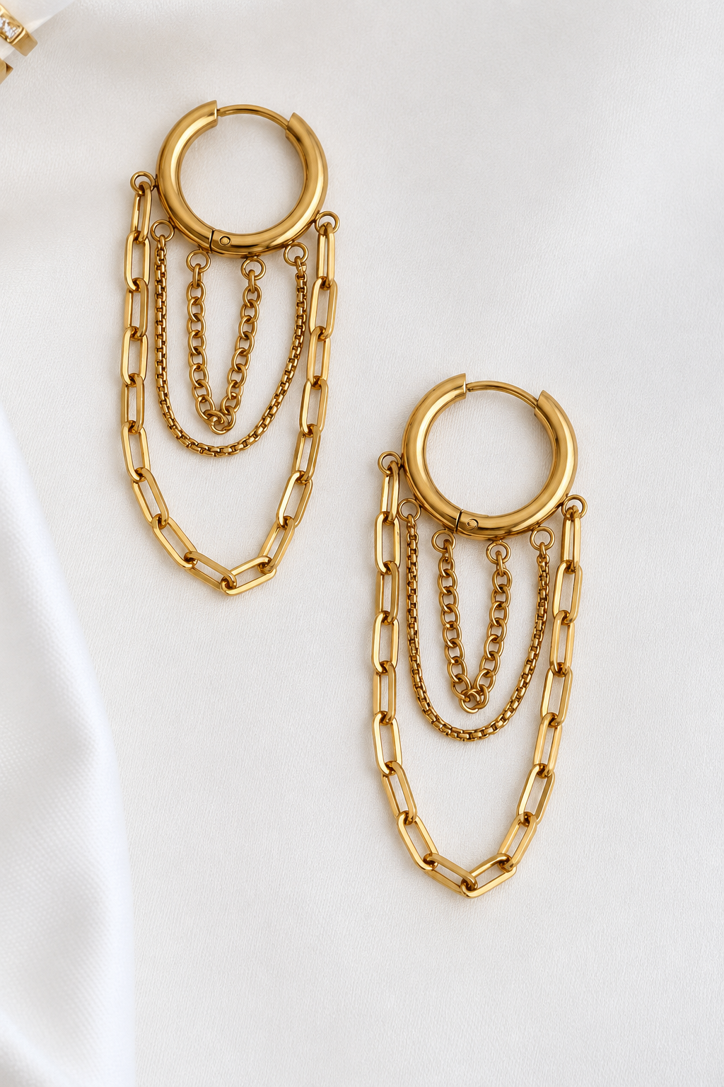 Carolina earrings