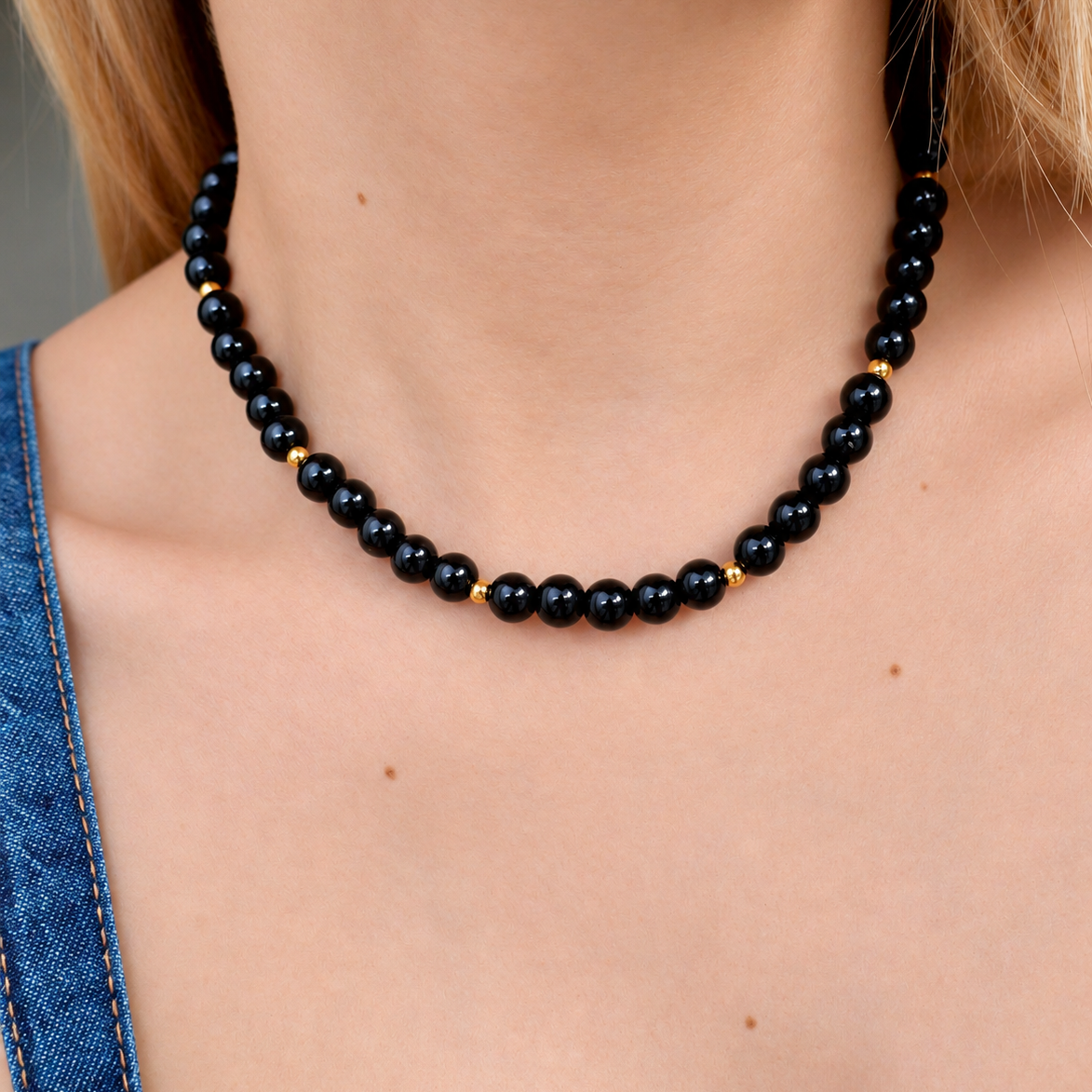 Arielle Necklace