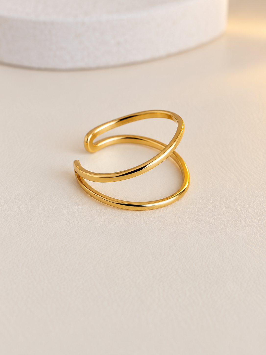 Nova Ring