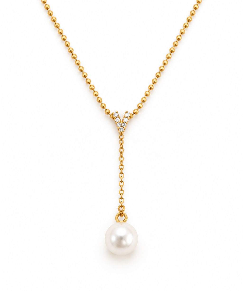 Amelie Necklace