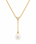 Amelie Necklace