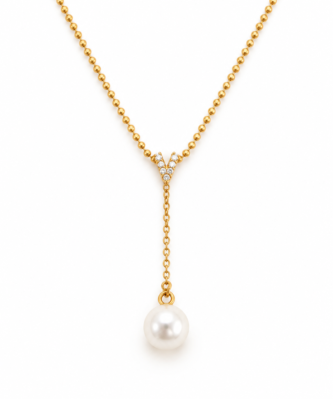 Amelie Necklace