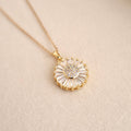 Girasol Necklace