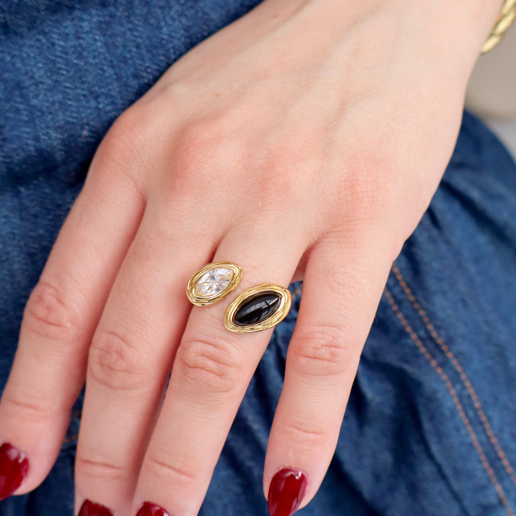 Dual Ring