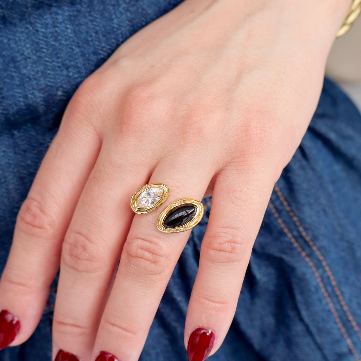 Dual Ring