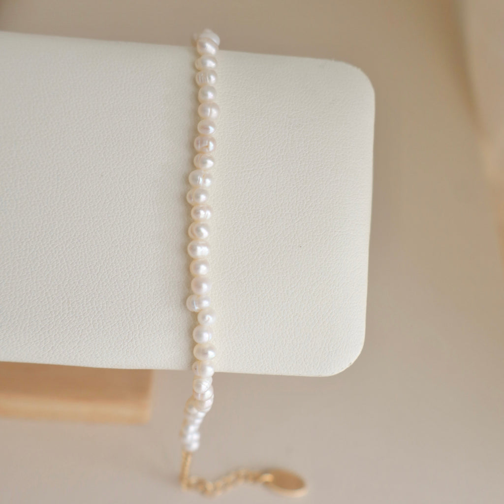 Perlas mini Bracelet