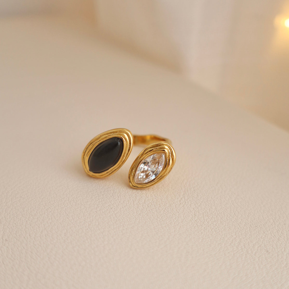 Dual Ring