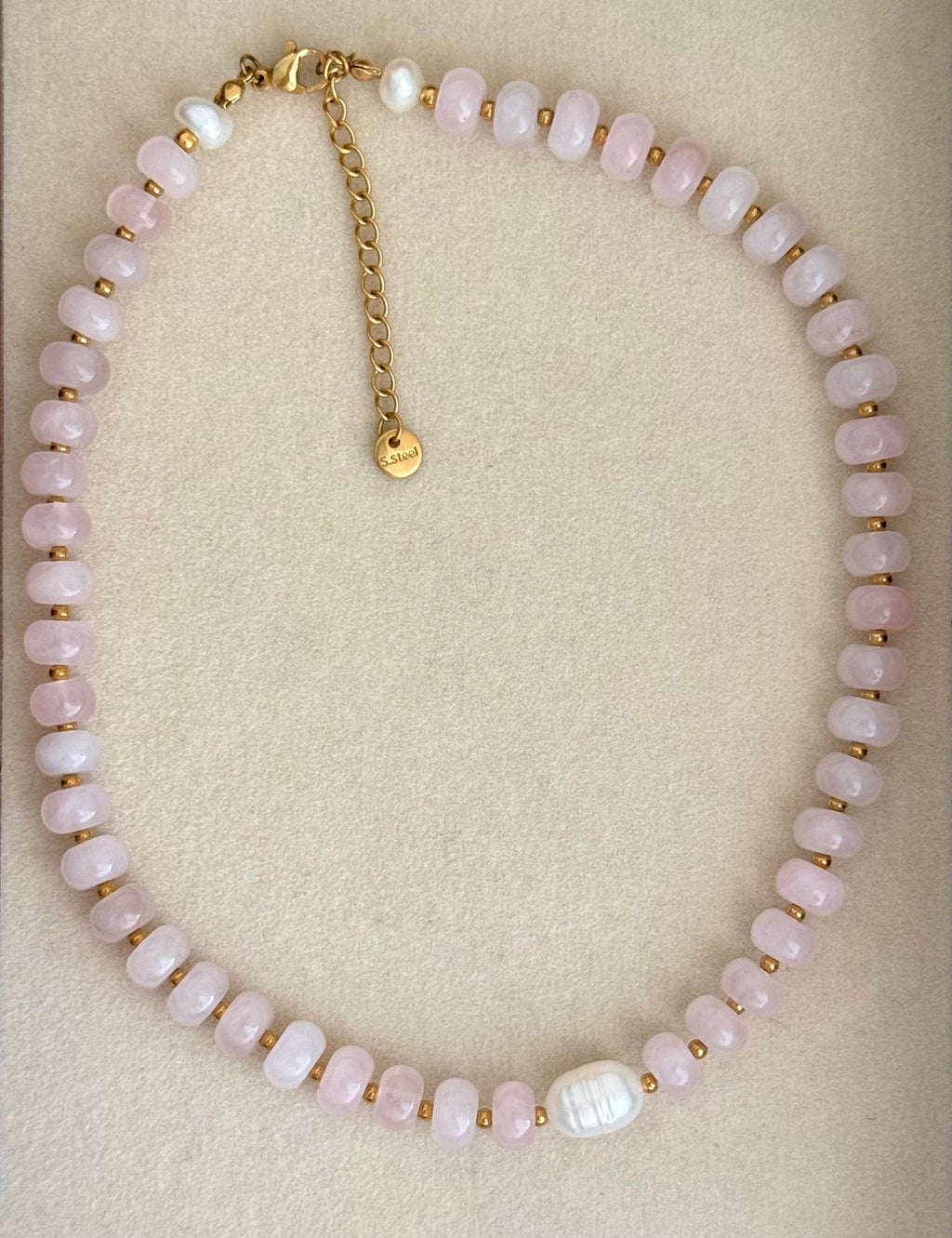 Lorenza Necklace