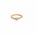 Sweetheart Ring talla 5