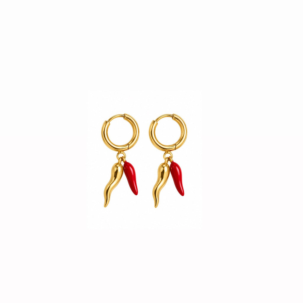 Chili Hoops 10mm