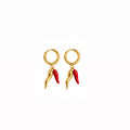 Chili Hoops 10mm