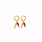 Chili Hoops 10mm