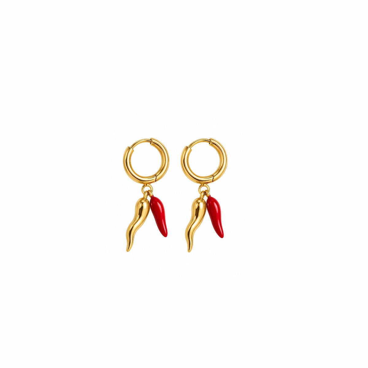 Chili Hoops 10mm