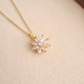 Nelia Necklace