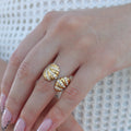 Soléa ring