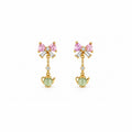 Sweet Teapot Studs