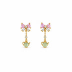 Sweet Teapot Studs