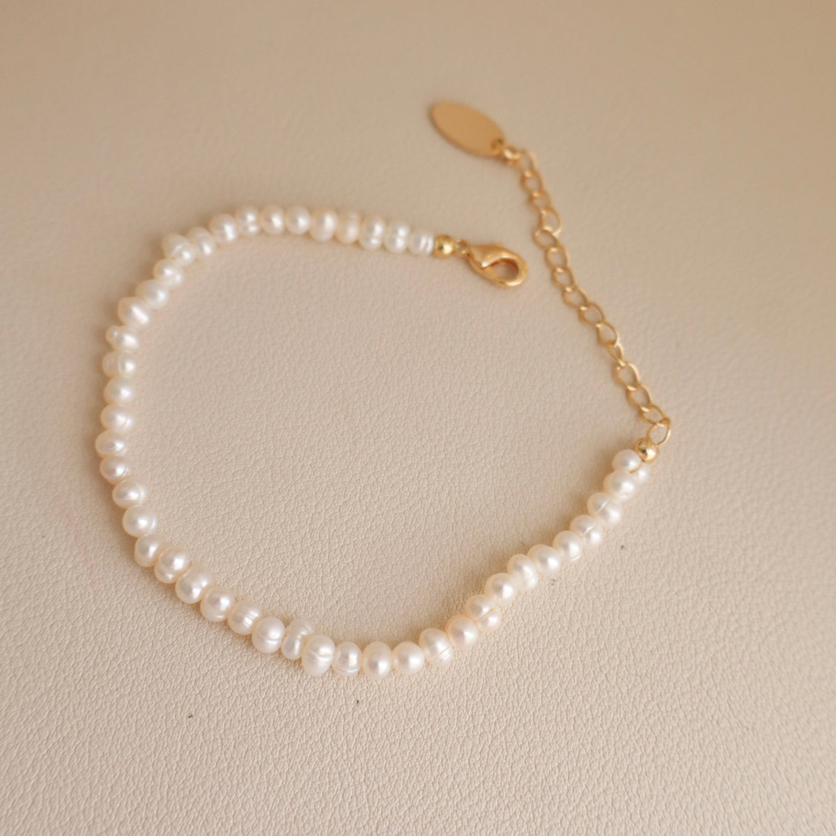 Perlas mini Bracelet
