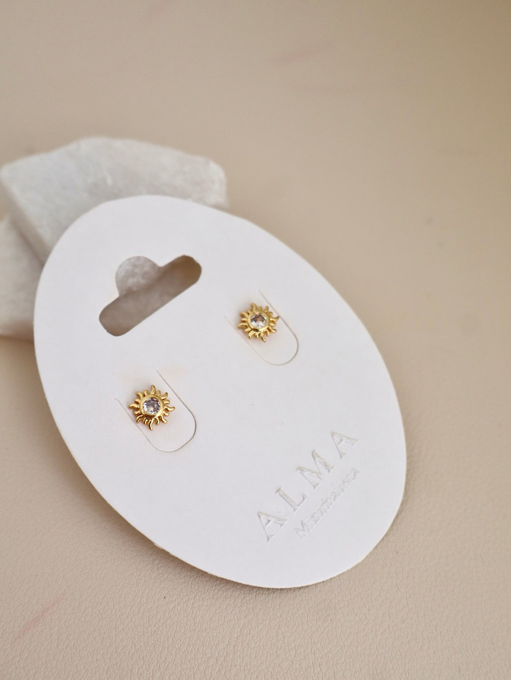 Sun Studs