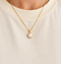 Aveline Necklace