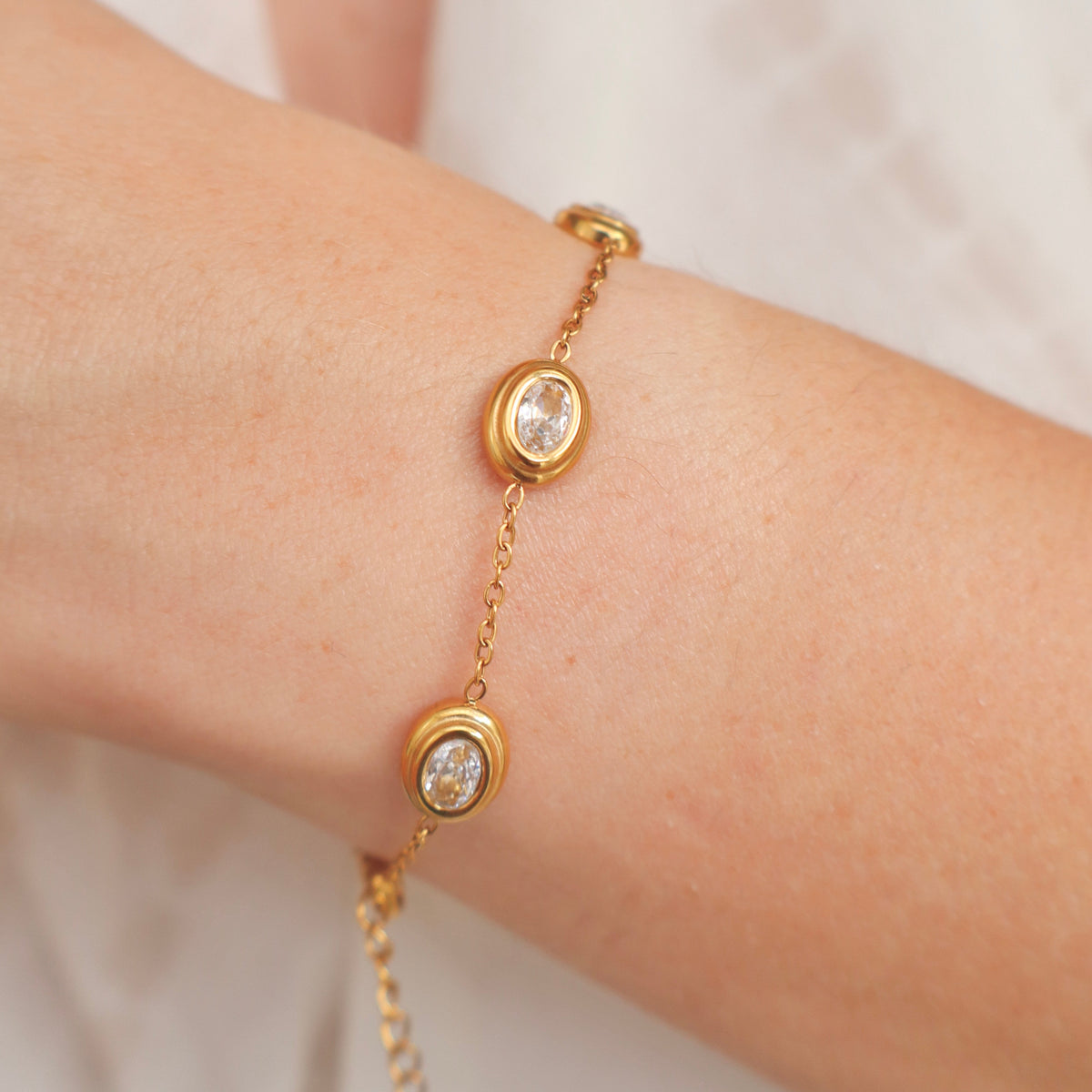 Susana Bracelet
