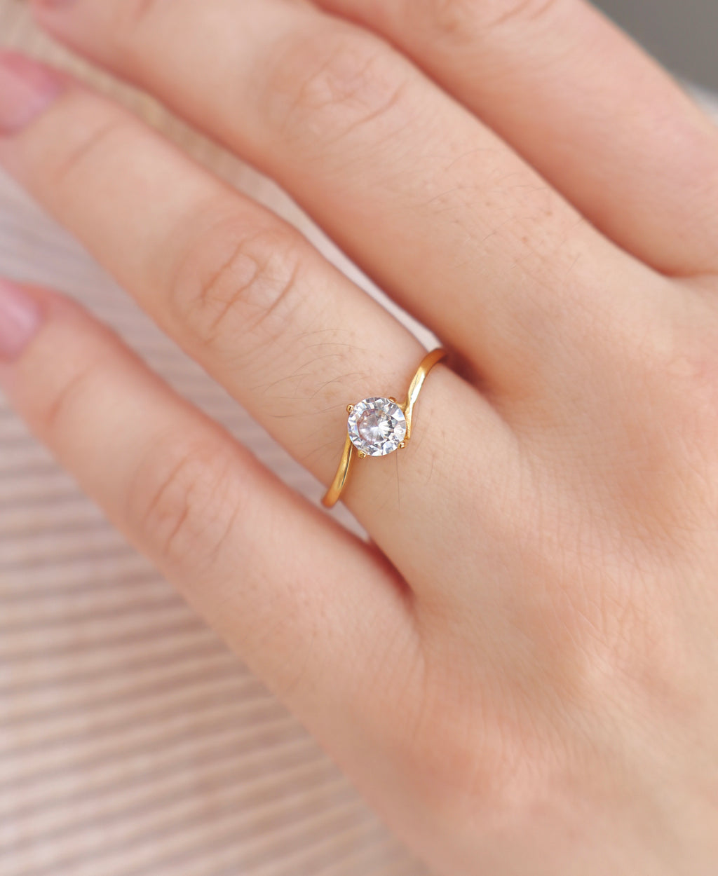 Milena Ring