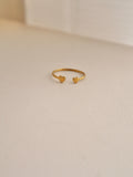 Mini corazón Ring