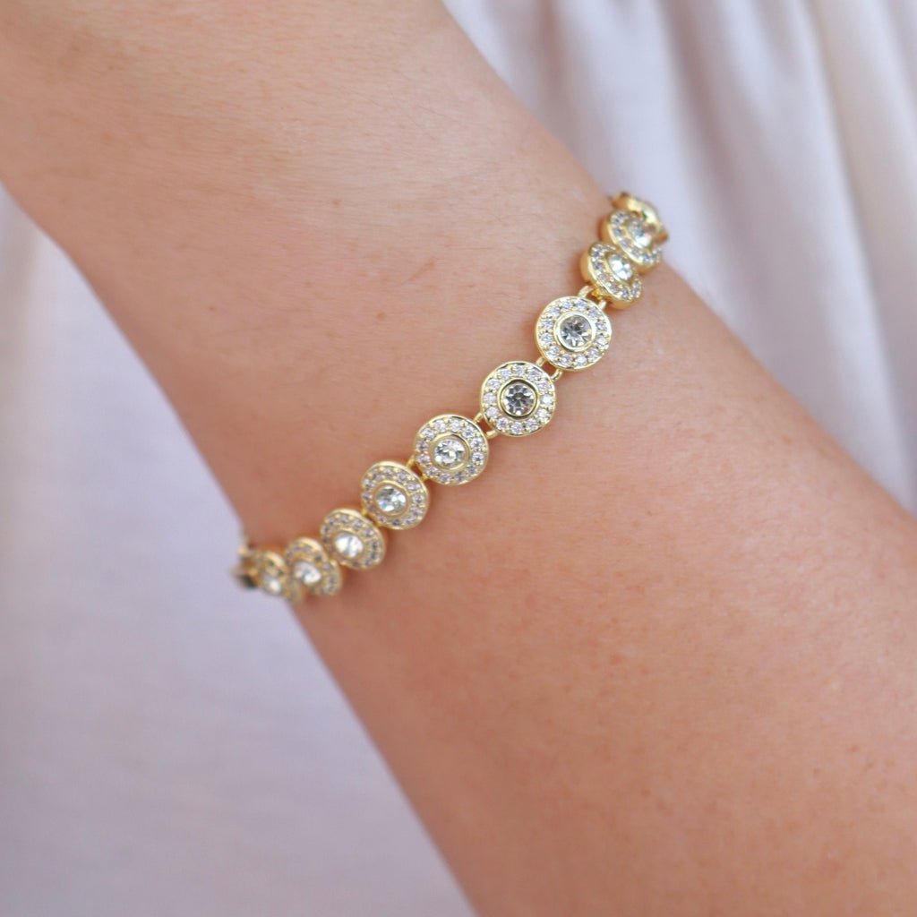 Radiance Bracelet