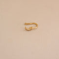 Luna Ear Cuff