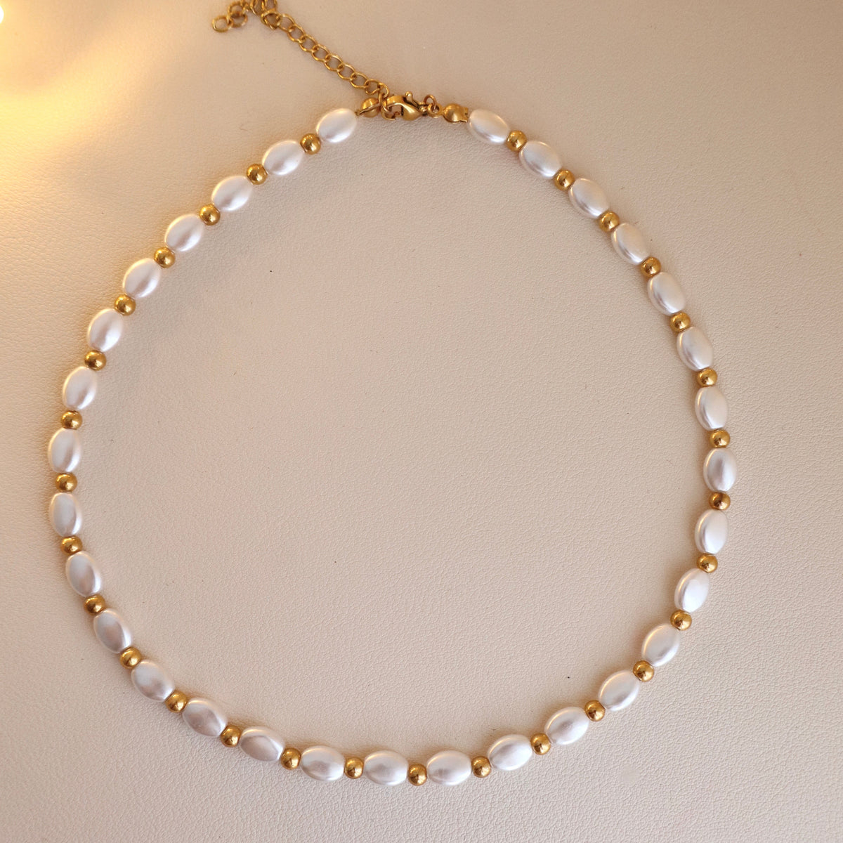 Elina Necklace