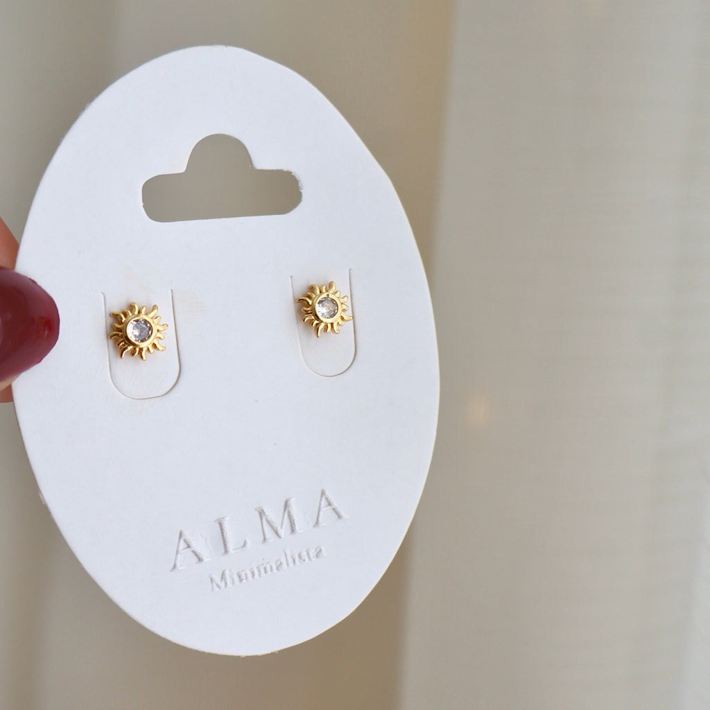 Sun Studs