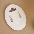 Aretes Élise