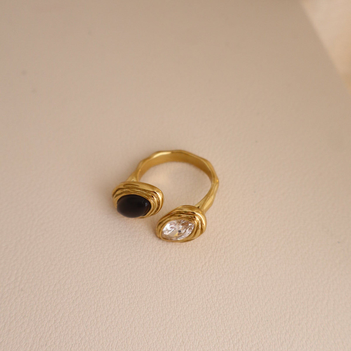 Dual Ring