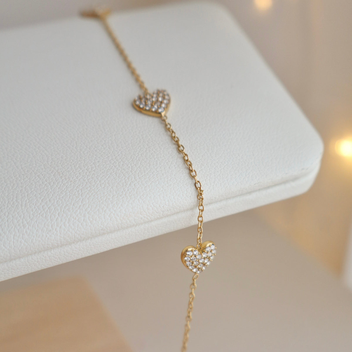 Pulsera Serena
